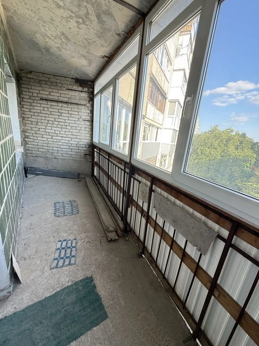 Квартира 3х кімнатна, 33й мікрорайон