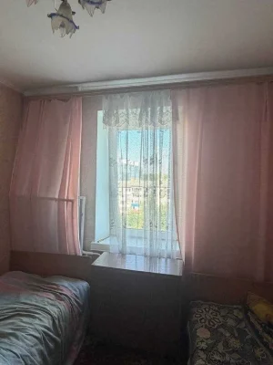 Продаж 3_кімн.кв.