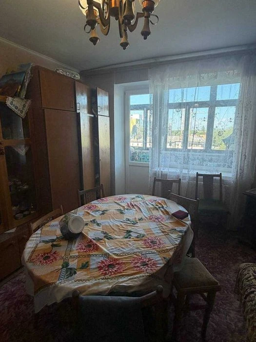 Продаж 3_кімн.кв.