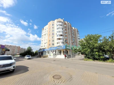 Продаж Квартира 40 мікрорайон