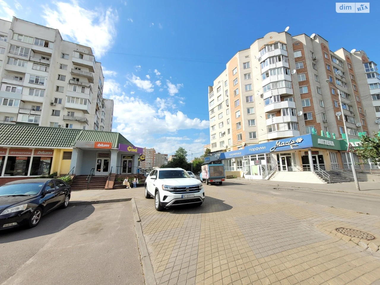 Продаж Квартира 40 мікрорайон