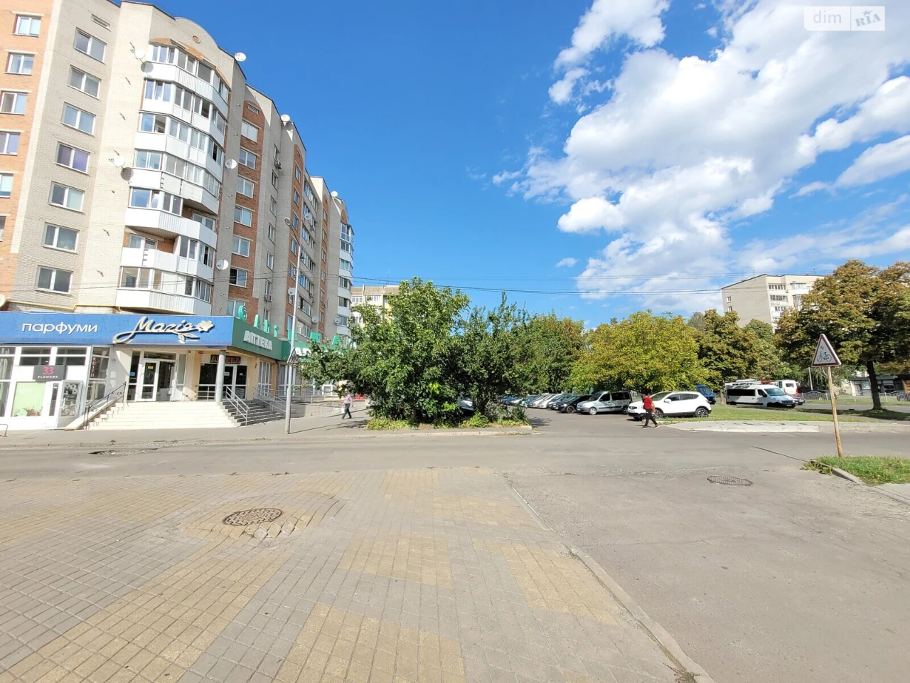 Продаж Квартира 40 мікрорайон