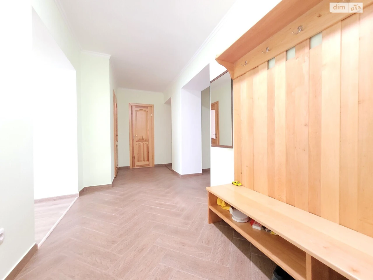Продаж Квартира 40 мікрорайон
