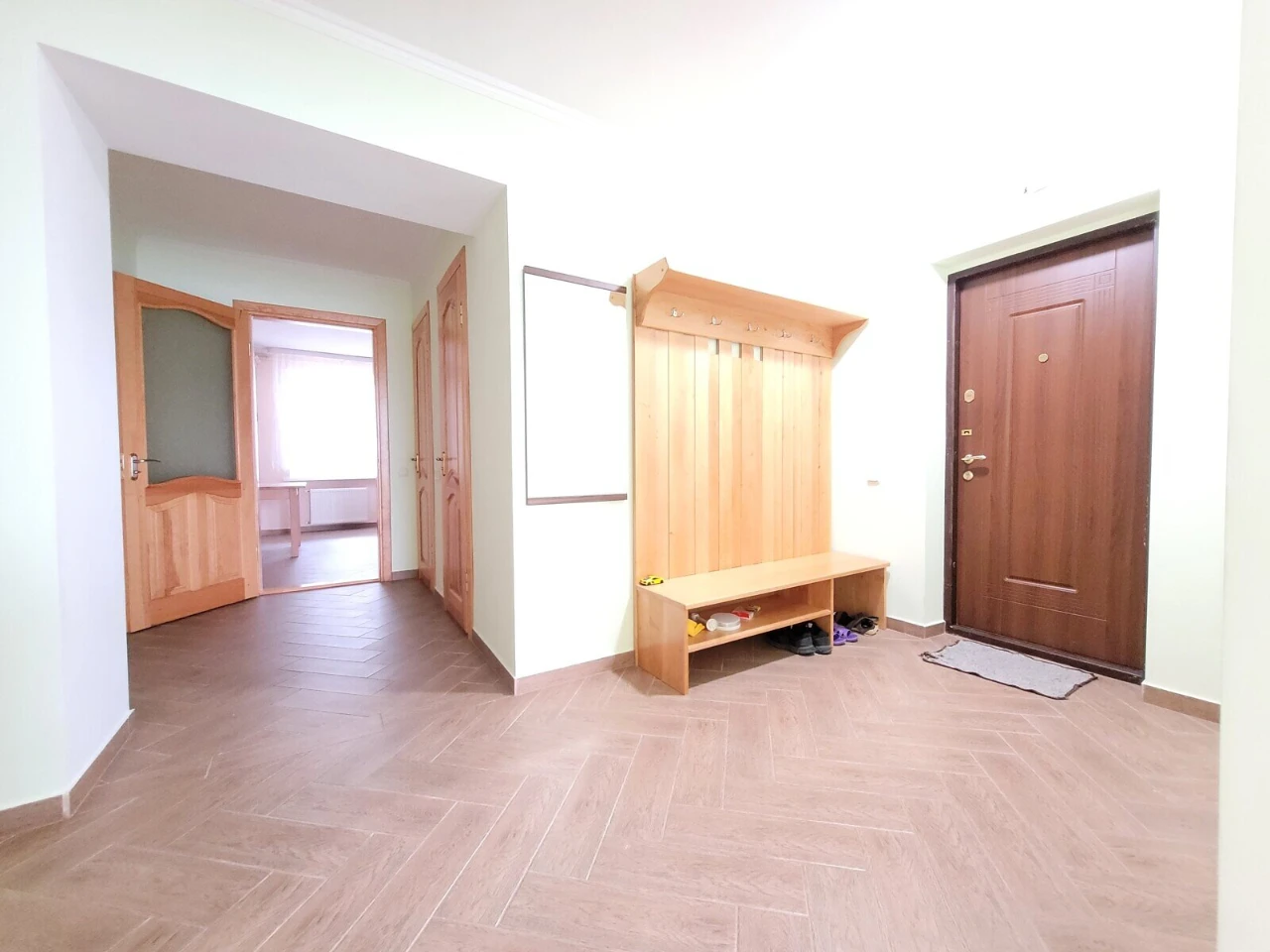 Продаж Квартира 40 мікрорайон