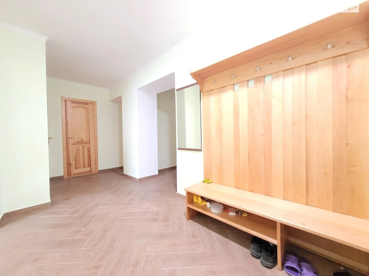 Продаж Квартира 40 мікрорайон