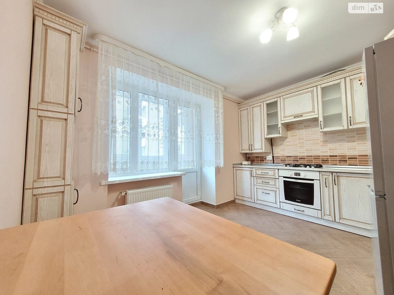 Продаж Квартира 40 мікрорайон