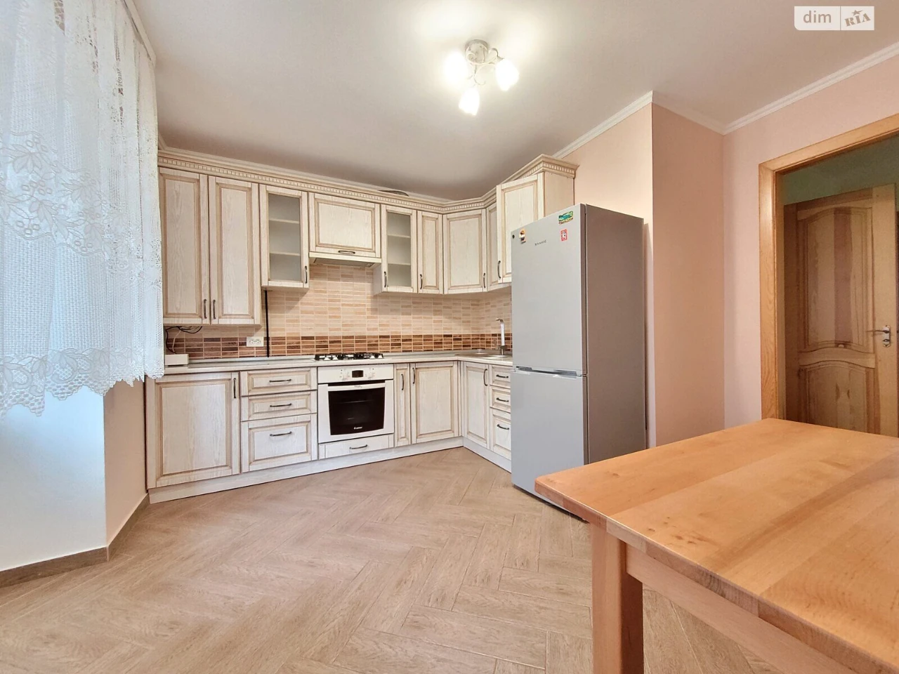Продаж Квартира 40 мікрорайон