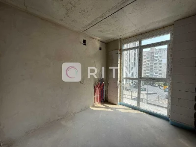 1-кімнатна квартира в ЖК «Панорама» — 41,5 м²