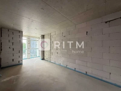 1-кімнатна квартира в ЖК «Панорама» — 41,5 м²
