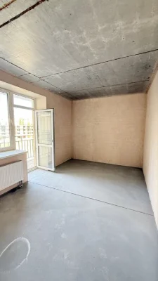 Продаж  2-кімнатна квартира ЖК Рів’єра 72 м², новий зданий б
