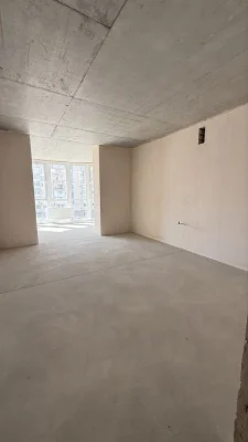 Продаж 1-кімнатної квартири 38 м² у ЖК «Рів’єра» з видом на