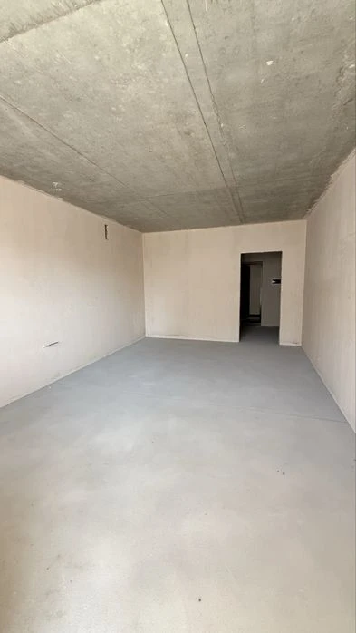 Продаж 1-кімнатної квартири 38 м² у ЖК «Рів’єра» з видом на