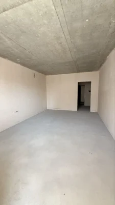 Продаж 1-кімнатної квартири 38 м² у ЖК «Рів’єра» з видом на