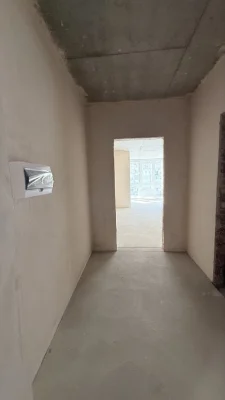 Продаж 1-кімнатної квартири 38 м² у ЖК «Рів’єра» з видом на