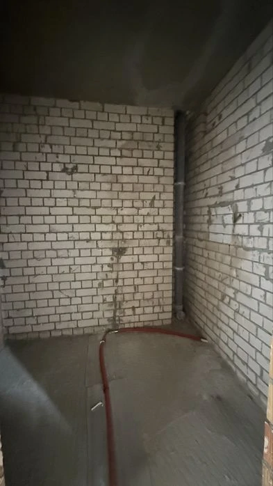 Продаж 1-кімнатної квартири 38 м² у ЖК «Рів’єра» з видом на