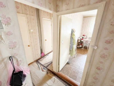 Продаж 2к квартири 52 кв. м на вул. Генерала Свиридова 40/1