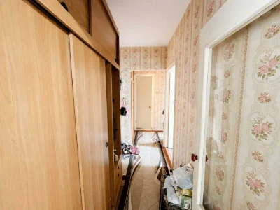 Продаж 2к квартири 52 кв. м на вул. Генерала Свиридова 40/1