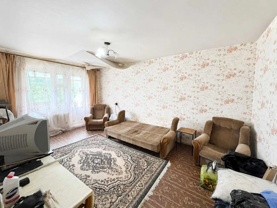 Продаж 2к квартири 52 кв. м на вул. Генерала Свиридова 40/1