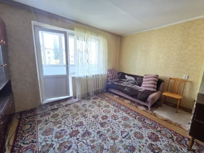 Продам 1к квартиру в Соляных