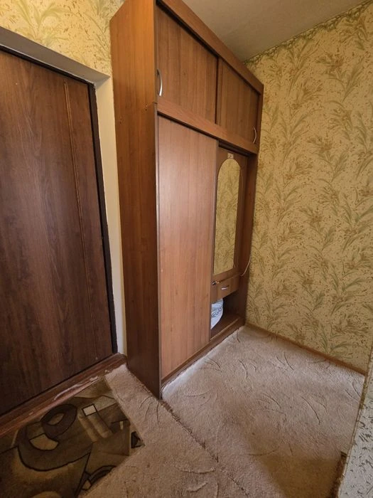 Продам 1к квартиру в Соляных