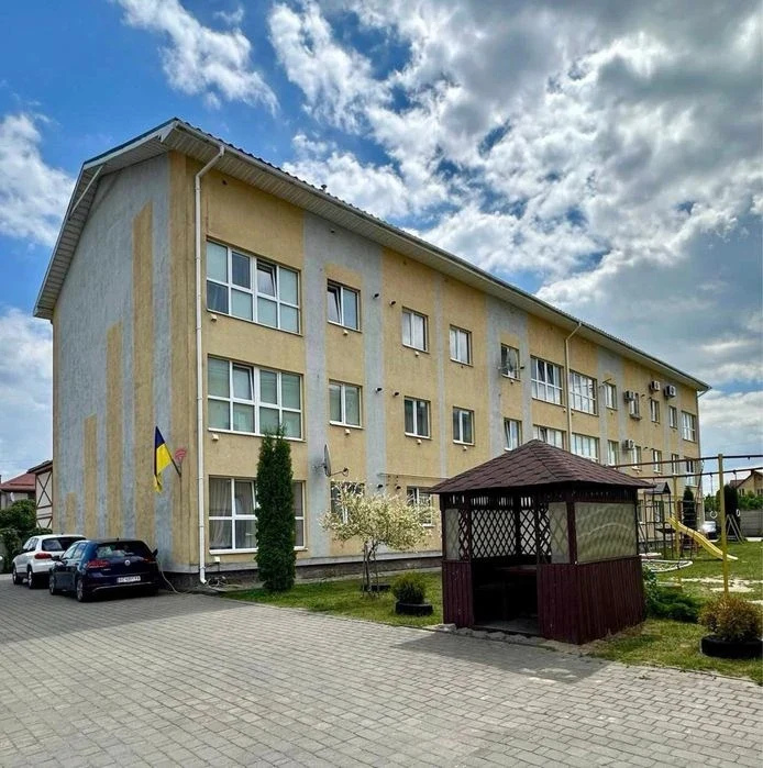 1-кімнатна квартира в ЖК Європейський