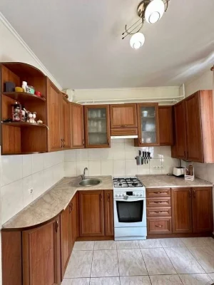 1-кімнатна квартира в ЖК Європейський