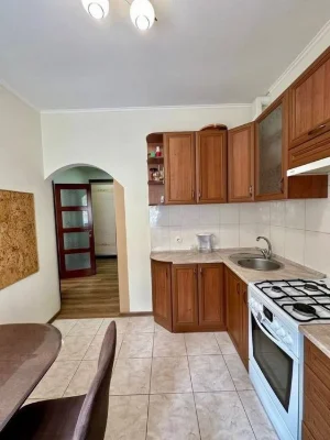 1-кімнатна квартира в ЖК Європейський