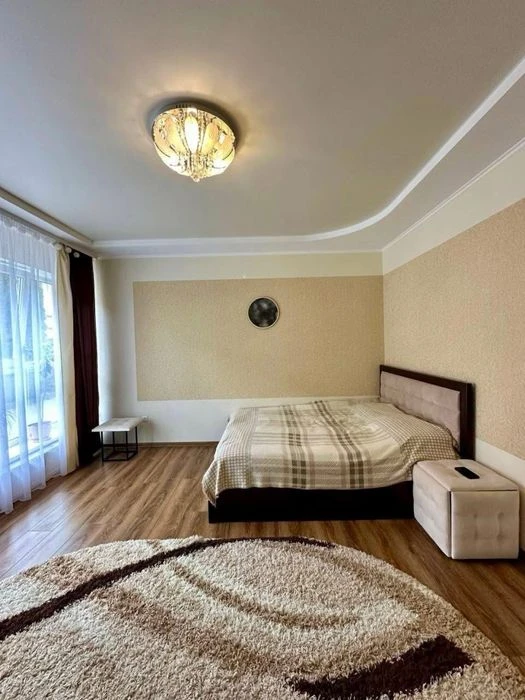 1-кімнатна квартира в ЖК Європейський