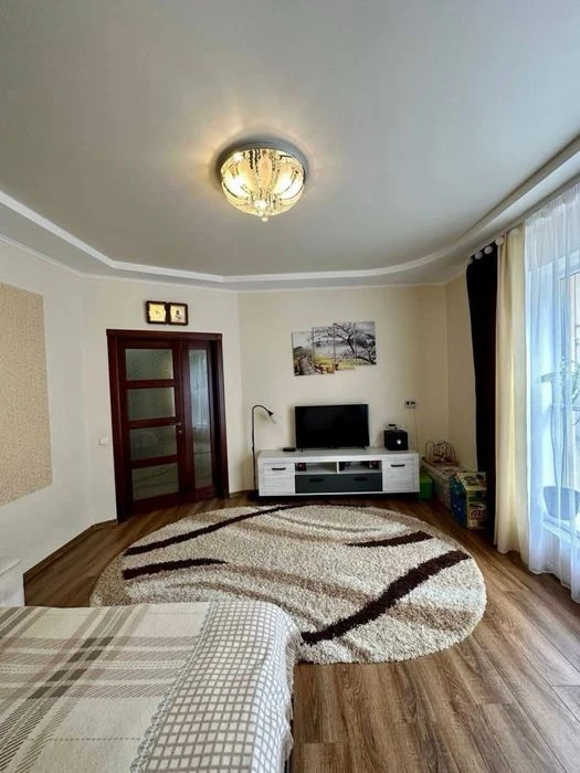 1-кімнатна квартира в ЖК Європейський