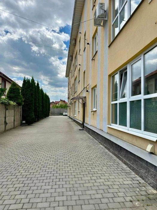 1-кімнатна квартира в ЖК Європейський