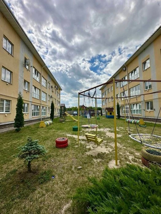 1-кімнатна квартира в ЖК Європейський