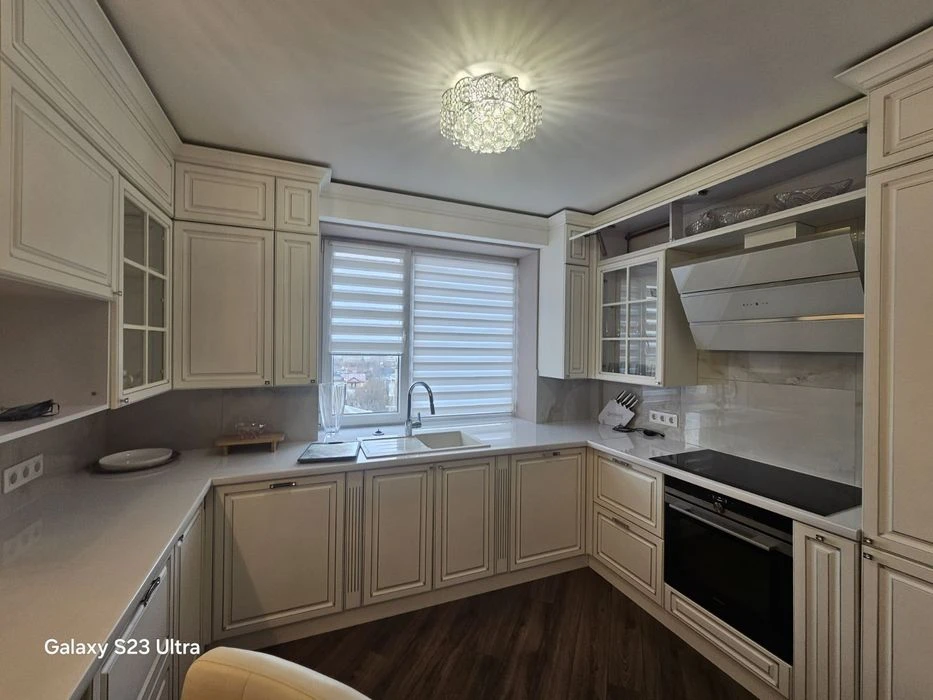 Продаж 2 кім. квартири у центрі міста ЖК Luceoria