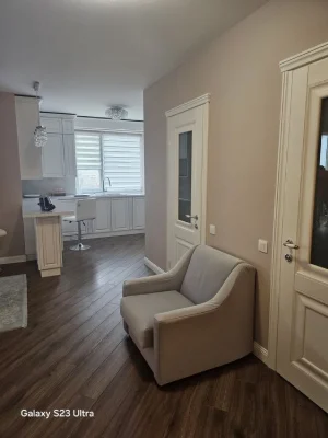 Продаж 2 кім. квартири у центрі міста ЖК Luceoria