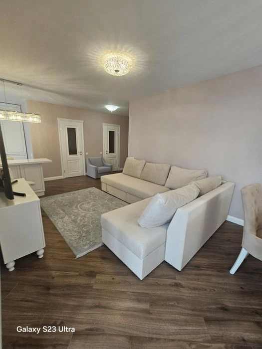 Продаж 2 кім. квартири у центрі міста ЖК Luceoria
