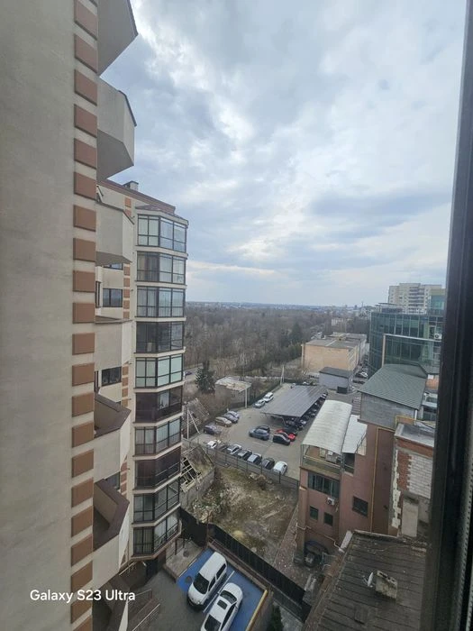 Продаж 2 кім. квартири у центрі міста ЖК Luceoria
