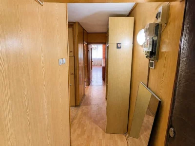 Продам 3-х комнатную квартиру на ЮТЗ.