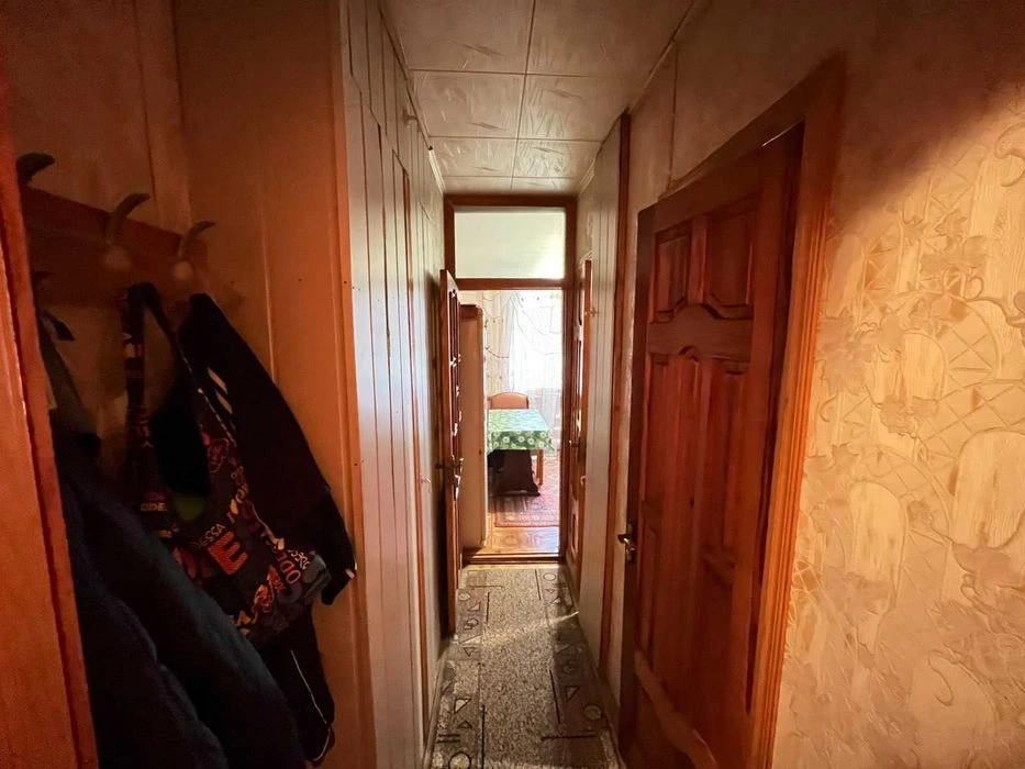 продаю 2х комнатную квартиру 12 продольная 1а
