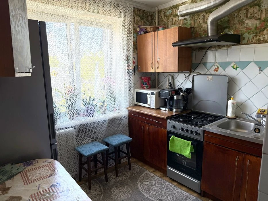 Терміново продам 3кім квартиру