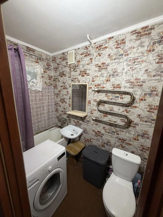 Терміново продам 3кім квартиру
