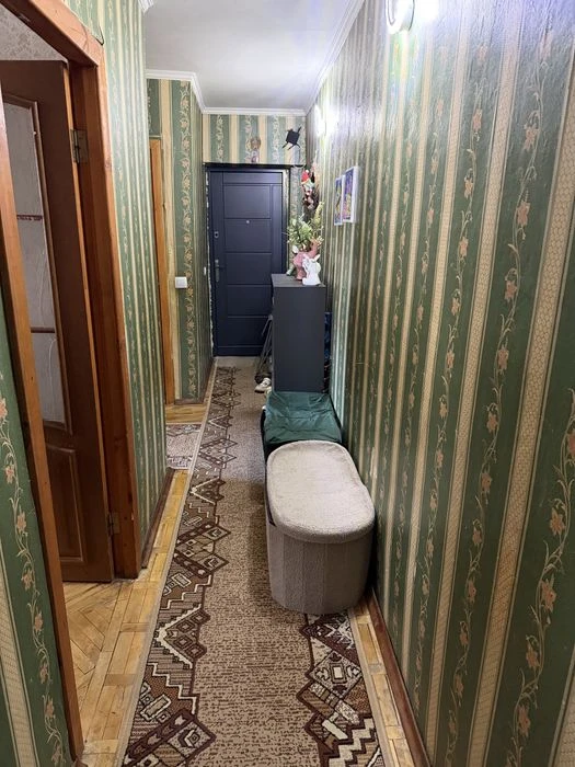 Терміново продам 3кім квартиру