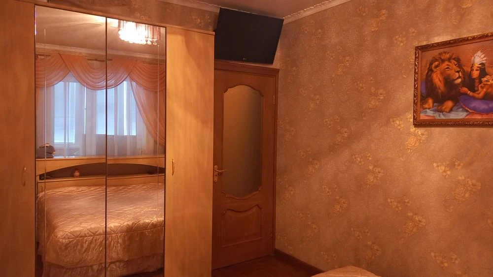 Продам 2к/квартиру ЕВРО РЕМОНТ з меблями та технікою‼️ЦЕНТР