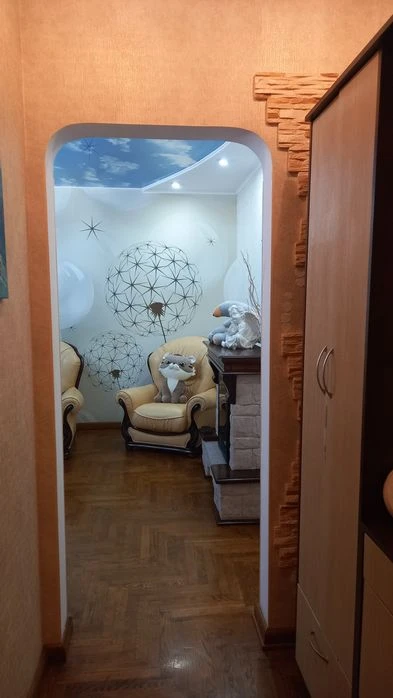 Продам 2к/квартиру ЕВРО РЕМОНТ з меблями та технікою‼️ЦЕНТР