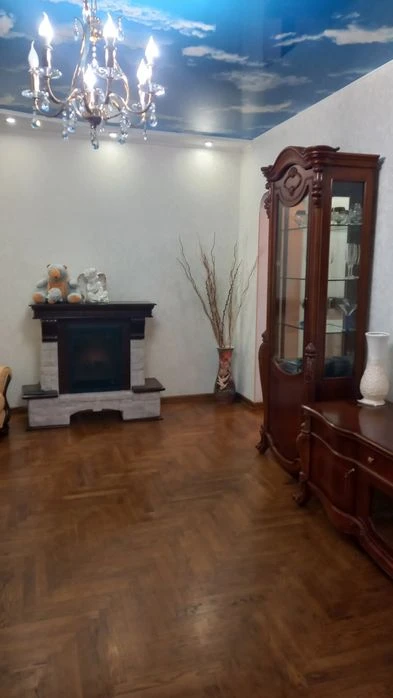 Продам 2к/квартиру ЕВРО РЕМОНТ з меблями та технікою‼️ЦЕНТР