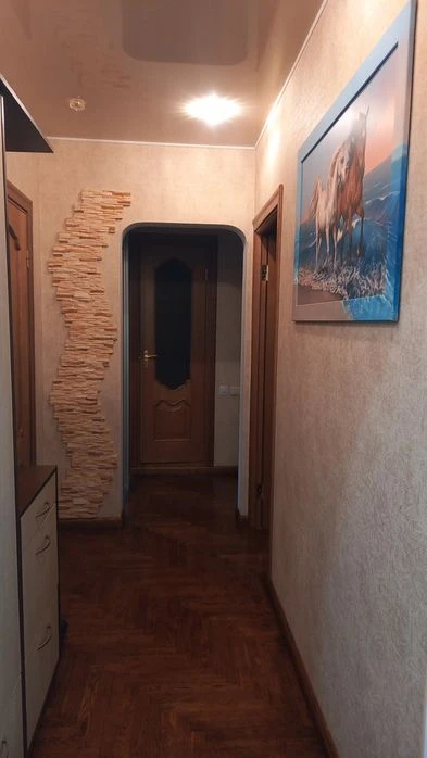 Продам 2к/квартиру ЕВРО РЕМОНТ з меблями та технікою‼️ЦЕНТР