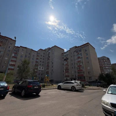 Продаж однокімнатної квартири з індивідуальним опаленням | в