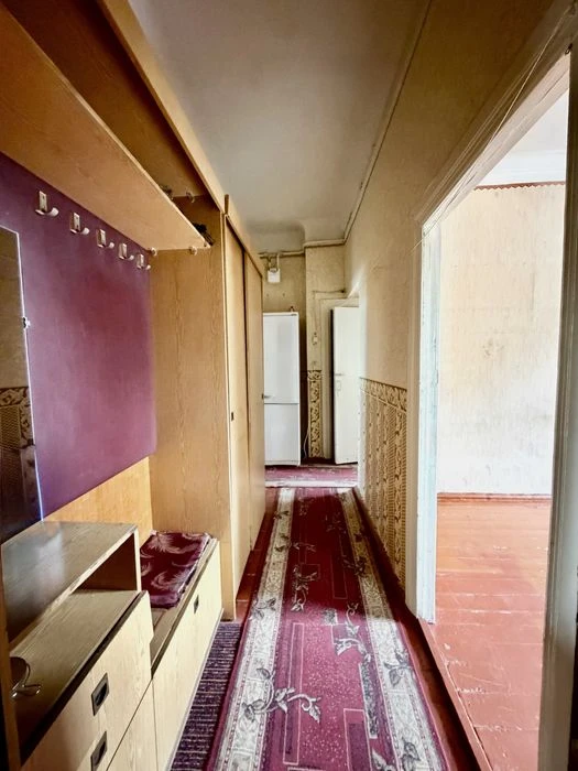 Продаж двокімнатної квартири в самому центрі Луцька