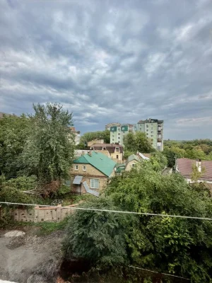 Продаж двокімнатної квартири в самому центрі Луцька