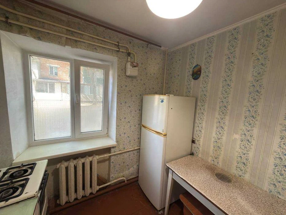 Продається двокімнатна квартира в мікрорайоні Кульбакіне, Ко