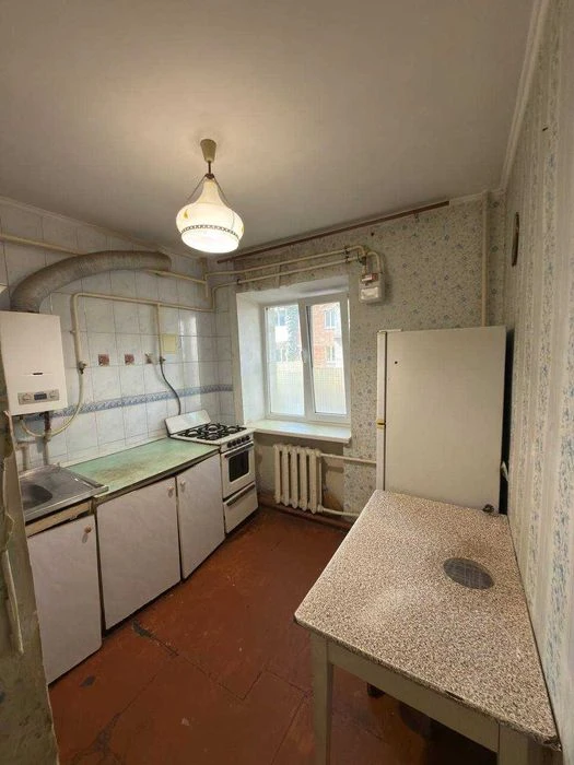 Продається двокімнатна квартира в мікрорайоні Кульбакіне, Ко