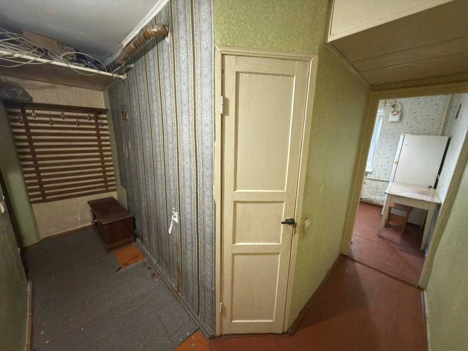 Продається двокімнатна квартира в мікрорайоні Кульбакіне, Ко